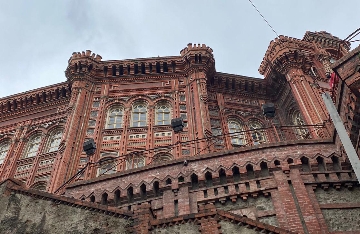 Balat - Eyüp gezisi