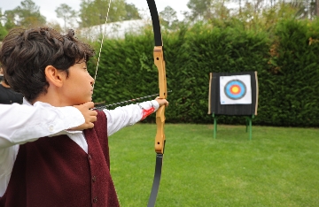 Uluslararası Geleneksel Oyunlar festivali etkinlikleri