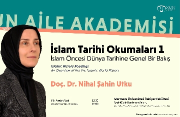 İslam tarihi okumaları 1