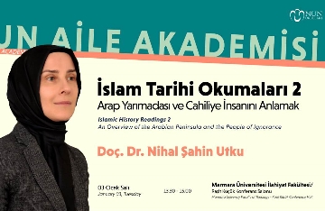 İslam Tarihi okumaları 2