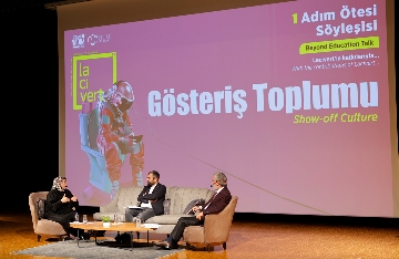 Gösteriş Toplumu