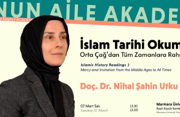 İslam Tarihi Okumaları 3 - Orta Çağ’dan Tüm Zamanlara Rahmet ve Davet