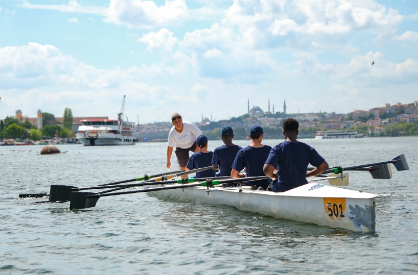 Summer Camp İstanbul