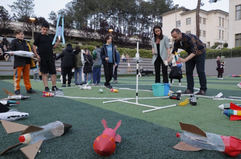 Science and Sky Observation Festival