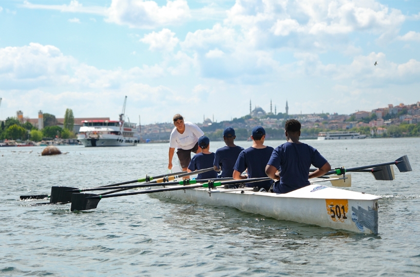 Summer Camp Istanbul